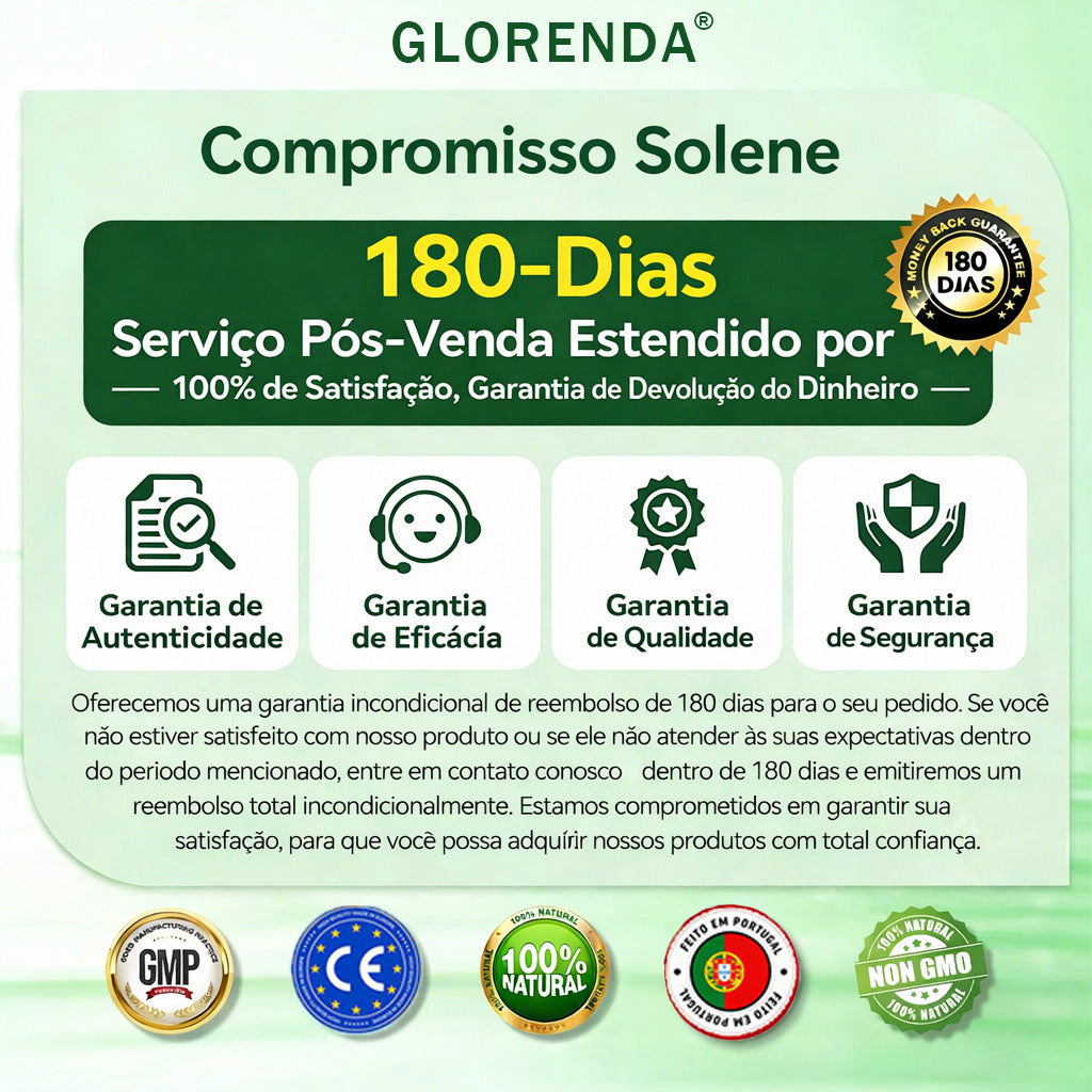 𝑳𝒐𝒋𝒂 𝑶𝒇𝒊𝒄𝒊𝒂𝒍 | 🥦 𝑮𝑳𝑶𝑹𝑬𝑵𝑫𝑨® 𝑴𝒐𝒓𝒊𝒏𝒈𝒂 · 𝑩𝒆𝒓𝒃𝒆𝒓𝒊𝒏𝒂 × 𝑵𝑨𝑫+ 𝑨𝒅𝒆𝒔𝒊𝒗𝒐 𝑨𝒗𝒂𝒏ç𝒂𝒅𝒐 𝑵𝒂𝒏𝒐 𝑴𝒊𝒄𝒓𝒐𝒏𝒆𝒆𝒅𝒍𝒆 10 𝒆𝒎 1(Apenas uma vez por dia, mudanças visíveis em 7 dias) ✅ Para obesidade, pele flácida, diabetes, apneia do sono, problemas nas articulações e muito mais 👨⚕️