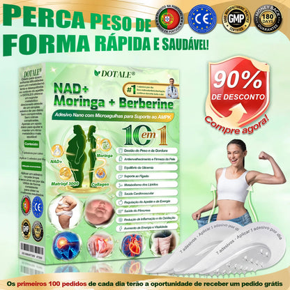🥕 Novo e Atualizado em 2026 | 🌿 𝑫𝑶𝑻𝑨𝑳𝑬® 𝑴𝒐𝒓𝒊𝒏𝒈𝒂 · 𝑩𝒆𝒓𝒃𝒆𝒓𝒊𝒏𝒂 × 𝑵𝑨𝑫+ 𝑨𝒅𝒆𝒔𝒊𝒗𝒐 𝑨𝒗𝒂𝒏ç𝒂𝒅𝒐 𝑵𝒂𝒏𝒐 𝑴𝒊𝒄𝒓𝒐𝒏𝒆𝒆𝒅𝒍𝒆 10 𝒆𝒎 1✅ Ajuda a combater a obesidade, a flacidez da pele, a diabetes, a apneia do sono, os problemas nas articulações e muito mais