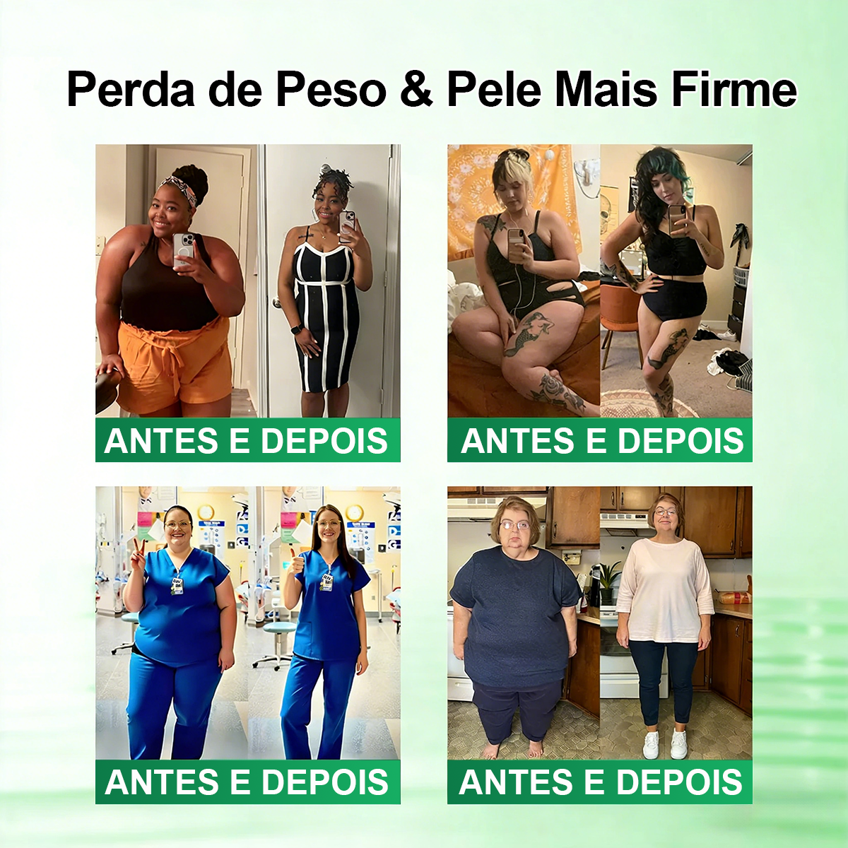 🩹𝑳𝒐𝒋𝒂 𝑶𝒇𝒊𝒄𝒊𝒂𝒍 | 🌿 𝑮𝑳𝑶𝑹𝑬𝑵𝑫𝑨® 𝑴𝒐𝒓𝒊𝒏𝒈𝒂 · 𝑩𝒆𝒓𝒃𝒆𝒓𝒊𝒏𝒂 × 𝑵𝑨𝑫+ 𝑨𝒅𝒆𝒔𝒊𝒗𝒐 𝑨𝒗𝒂𝒏ç𝒂𝒅𝒐 𝑵𝒂𝒏𝒐 𝑴𝒊𝒄𝒓𝒐𝒏𝒆𝒆𝒅𝒍𝒆 10 𝒆𝒎 1(Apenas uma vez por dia, mudanças visíveis em 7 dias)  ✅ Para obesidade, pele flácida, diabetes, apneia do sono, problemas nas articulações e muito mais 👨‍⚕️