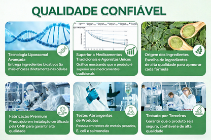 🩹𝑳𝒐𝒋𝒂 𝑶𝒇𝒊𝒄𝒊𝒂𝒍 | 🌿 𝑮𝑳𝑶𝑹𝑬𝑵𝑫𝑨® 𝑴𝒐𝒓𝒊𝒏𝒈𝒂 · 𝑩𝒆𝒓𝒃𝒆𝒓𝒊𝒏𝒂 × 𝑵𝑨𝑫+ 𝑨𝒅𝒆𝒔𝒊𝒗𝒐 𝑨𝒗𝒂𝒏ç𝒂𝒅𝒐 𝑵𝒂𝒏𝒐 𝑴𝒊𝒄𝒓𝒐𝒏𝒆𝒆𝒅𝒍𝒆 10 𝒆𝒎 1(Apenas uma vez por dia, mudanças visíveis em 7 dias)  ✅ Para obesidade, pele flácida, diabetes, apneia do sono, problemas nas articulações e muito mais 👨‍⚕️